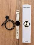 Galaxy Watch6, 40mm GOLD (в гаранция)