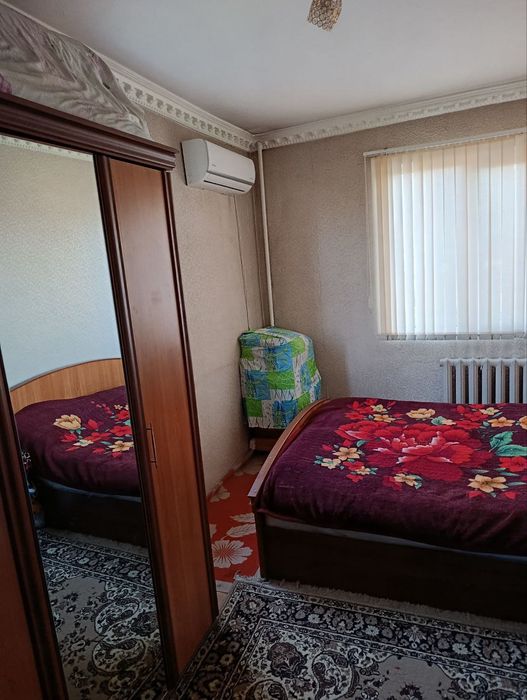 Медгородок 2 хонали уй