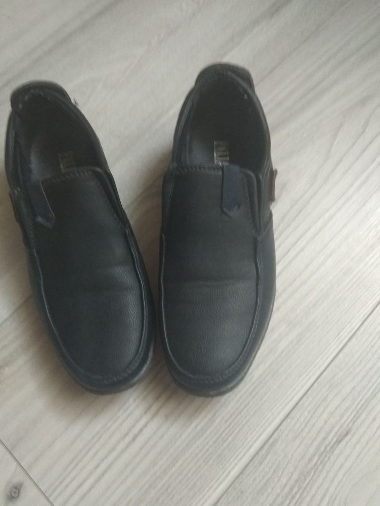 Pantofi baietel mar.31