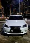 Lexus Is 300  хорошем состоянии