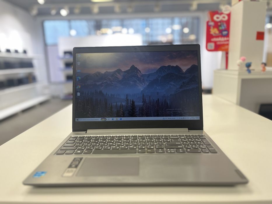 Ноутбук Lenovo