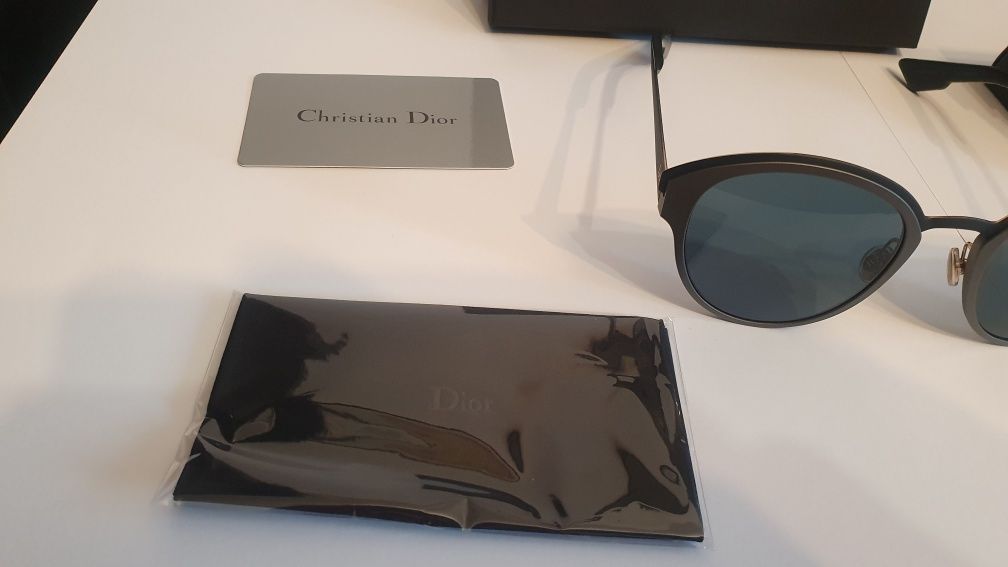 Ochelari Christian Dior dama originali