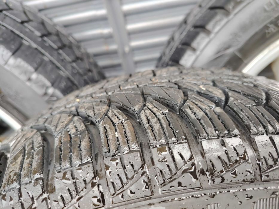 Джанти  5х112/r16 за mercedes w203