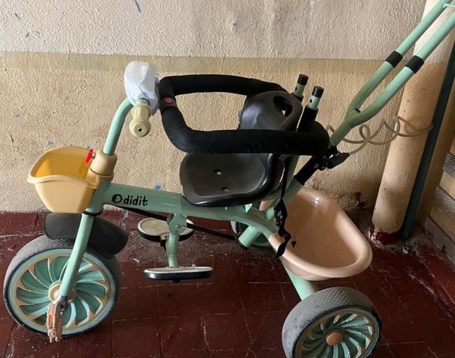 Велосипед . Детский