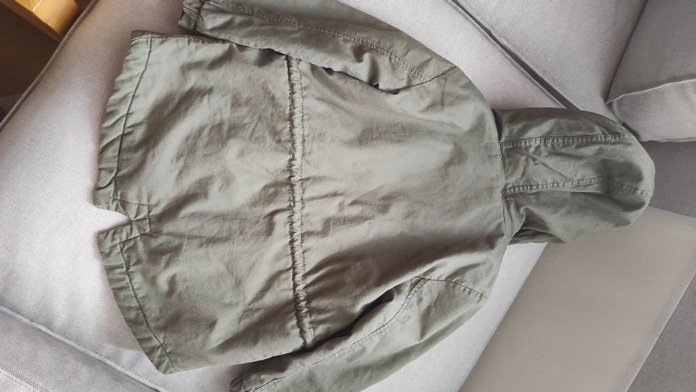 Есенно яке/ есенен гащеризон 98 - 104