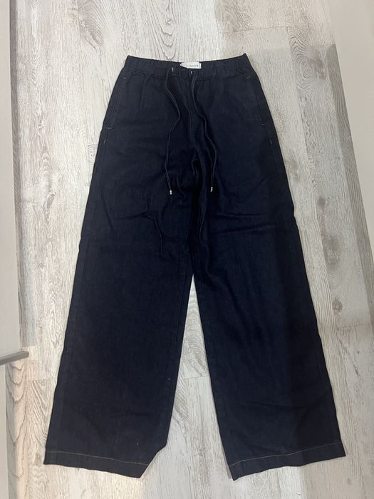 Дамски дънки Zara