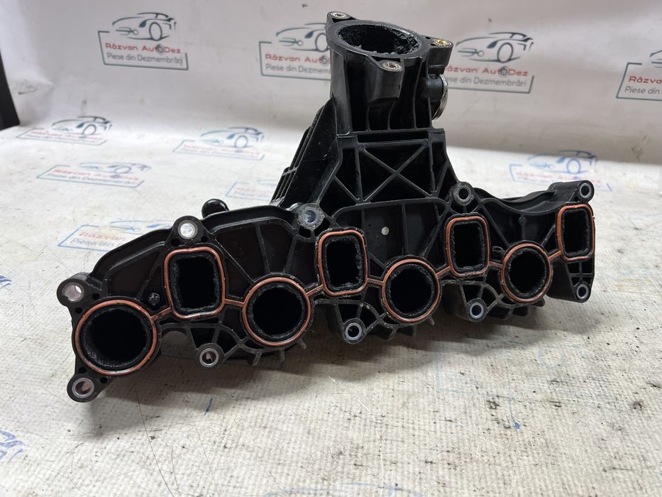 galerie admisie volkswagen touran 2.0 motorina 2012