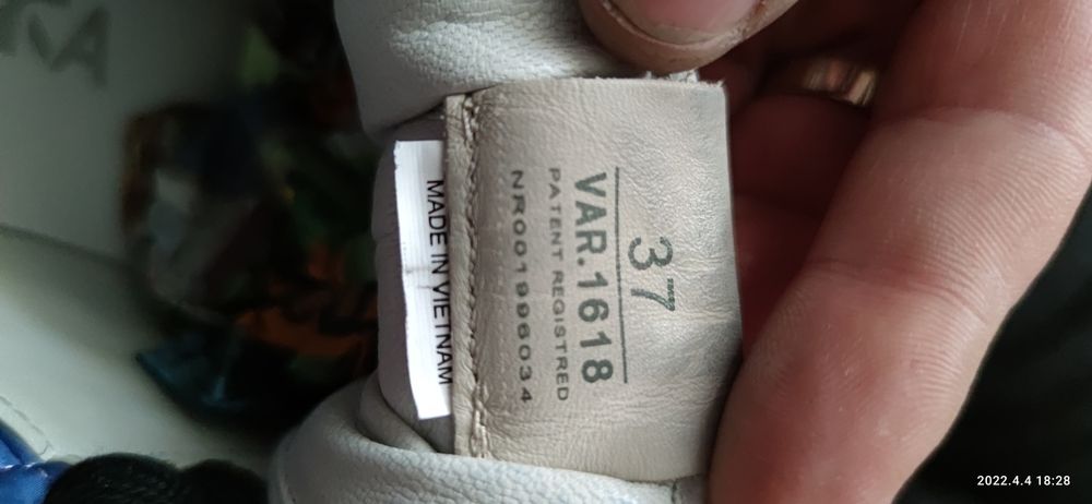 Premiata Diane 1618 nr 37