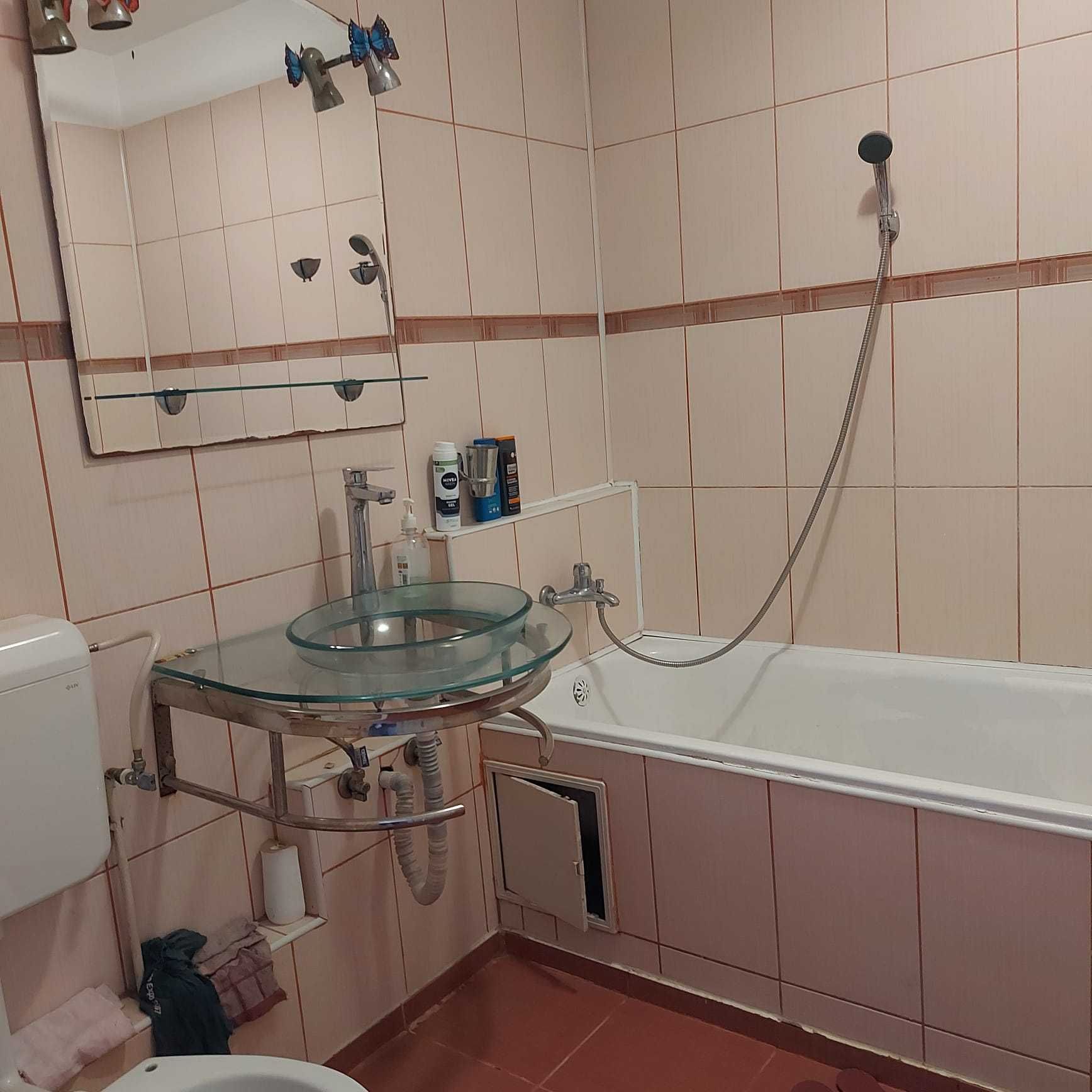 Ap. 3 camere - Crangasi -  proximitate metrou