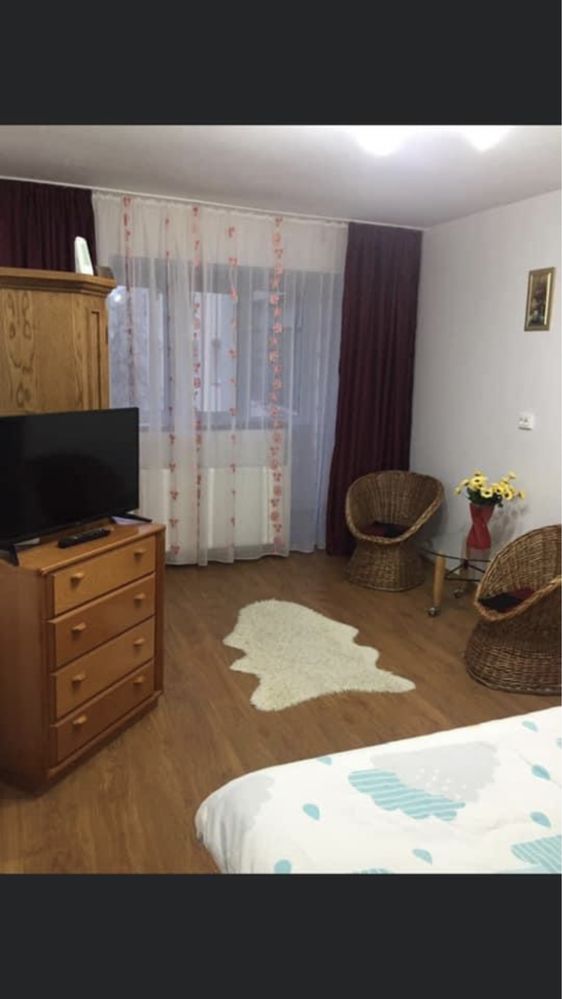 Regim hotelier CENTRU ( garsoniera )