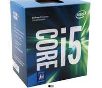 Procesor INTEL I5-7400+placa de baza Asus Prime B250M