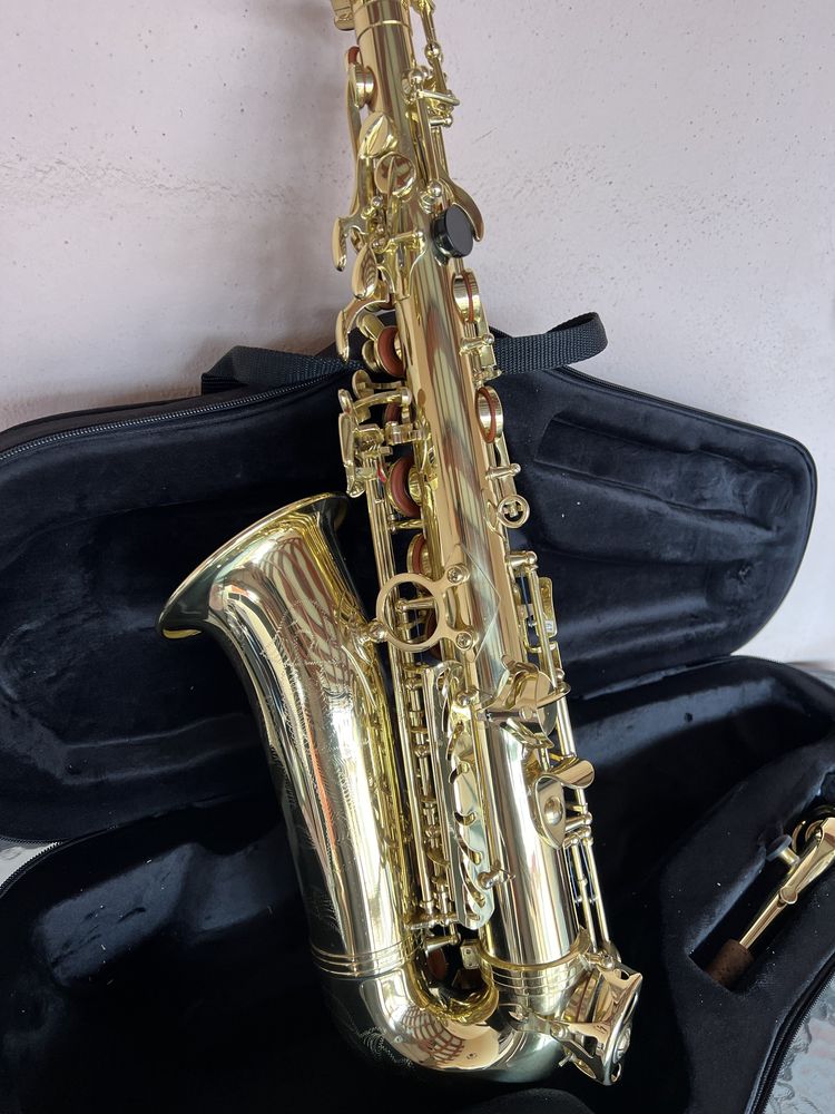 Vand Saxofon Startone