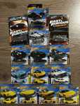 Hotwheels Redbull BMW Porsche Dodge Aston Bentley Datsun Alfa etc
