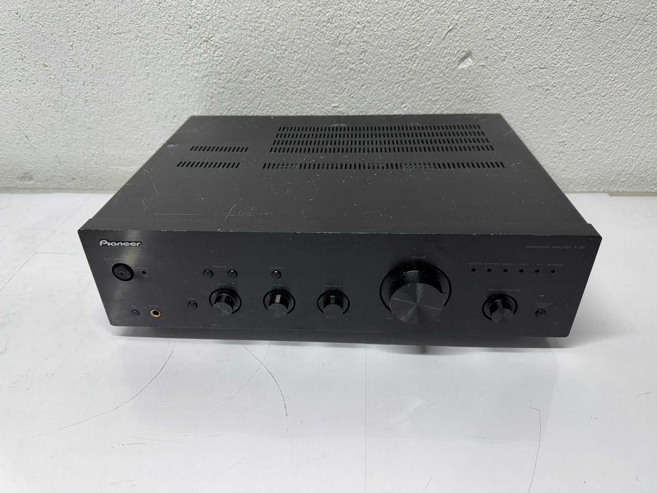 Усилвател Стерео -  Pioneer A-30-K / 175 W