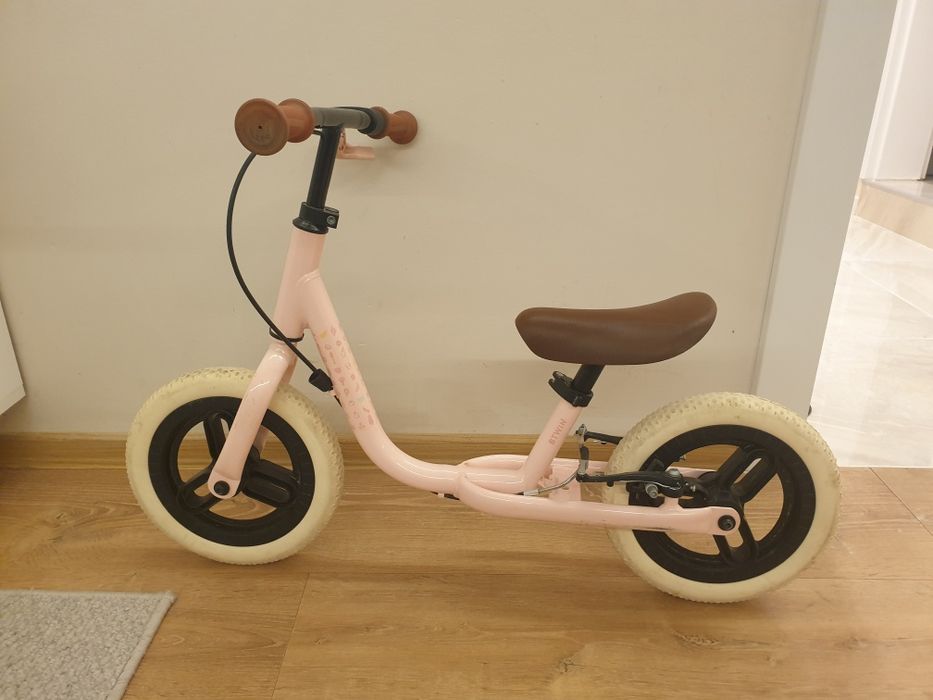 Колело от Декатлон