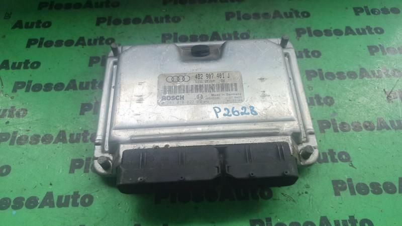 Calculator ecu Audi A6 1997-2004 4B, C5 0281010822