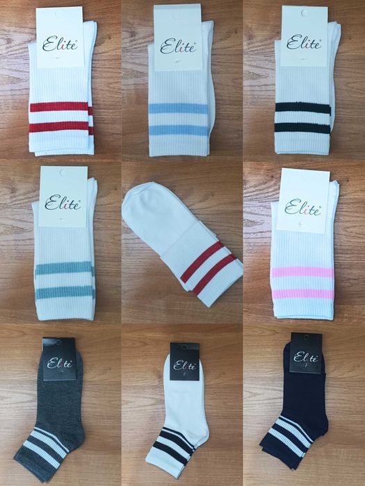 СРОЧНО!!! Носки ниже собственной цены! Хорошее качество!