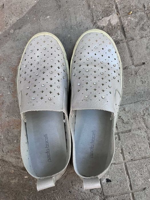 Дамски обувки 37 номер