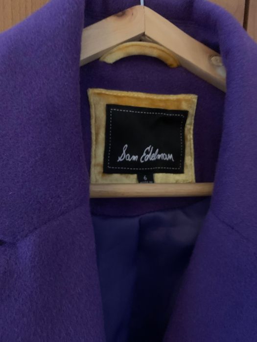 зимно дамско палто