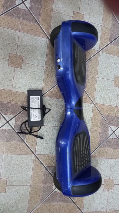Vind hover board smart balance