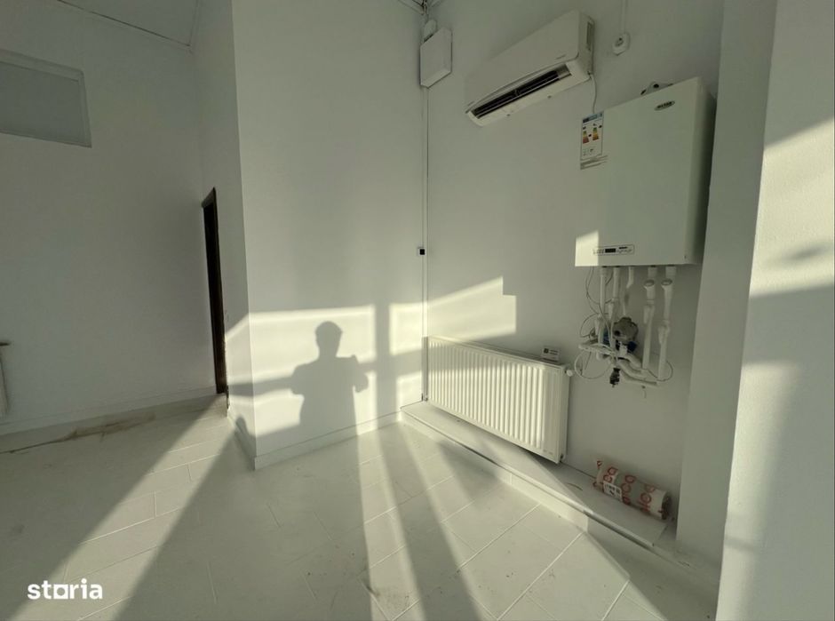 Spatiu comercial 50 mp de vanzare strada cristalului direct Proprietar