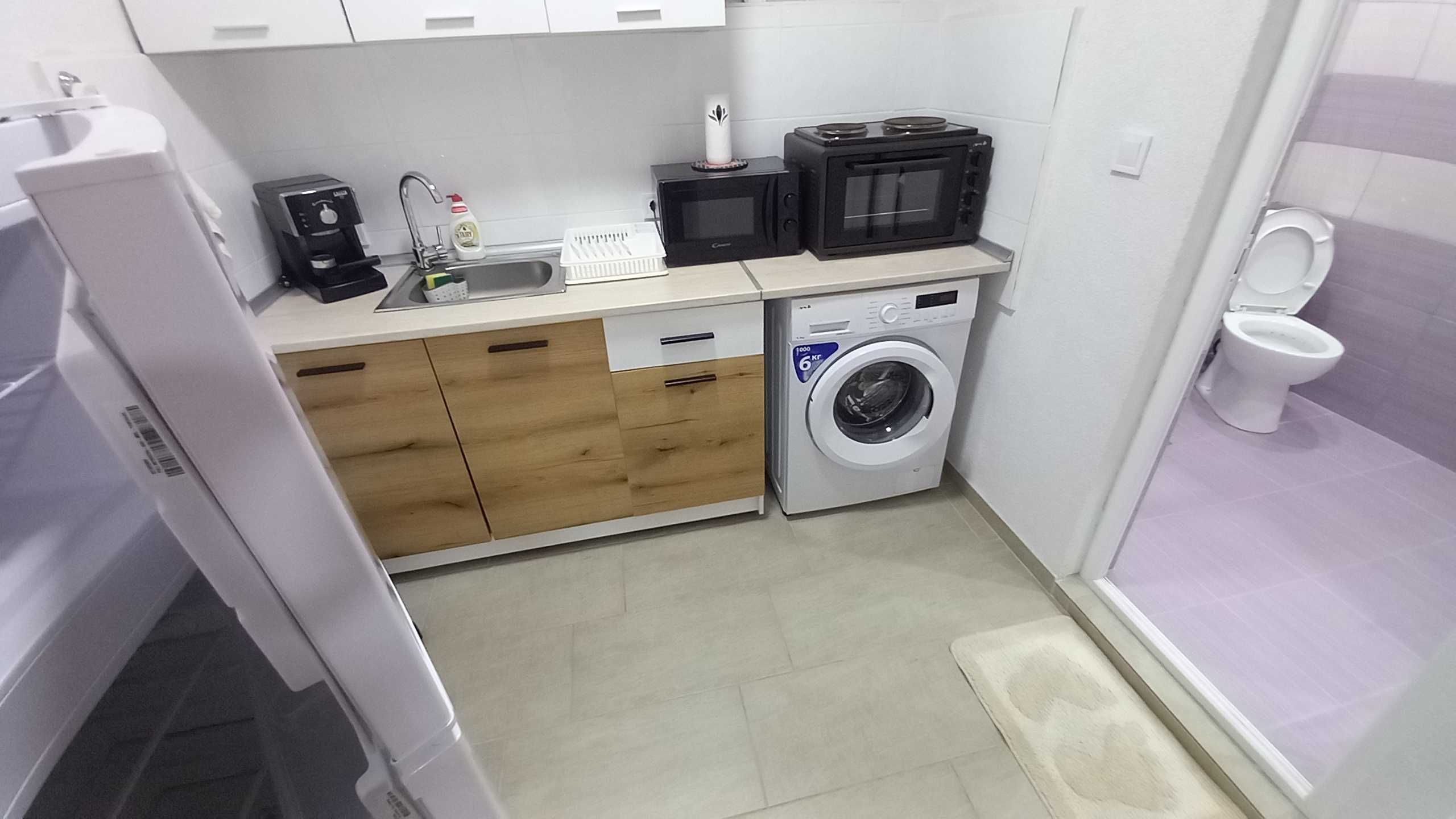 Студия  за почивка в ГЪРЦИЯ