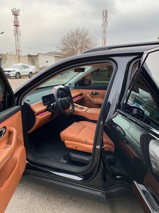 Leapmotor C 16 Lipmotor C 16