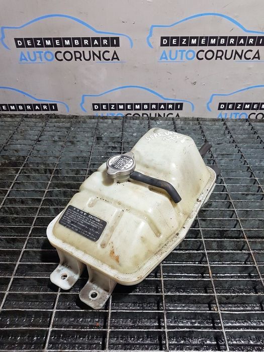 Vas expansiune Kia Sorento 2.5 D 2002 - 2009 2497CC (772)