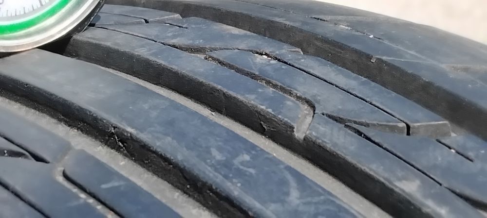 Гуми 205 60 16 Nankang 2 броя. Нов внос. Не са нови! Цената е за брой.