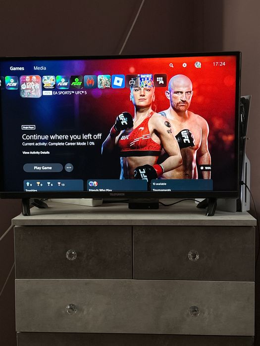 playstation 5 disc edition