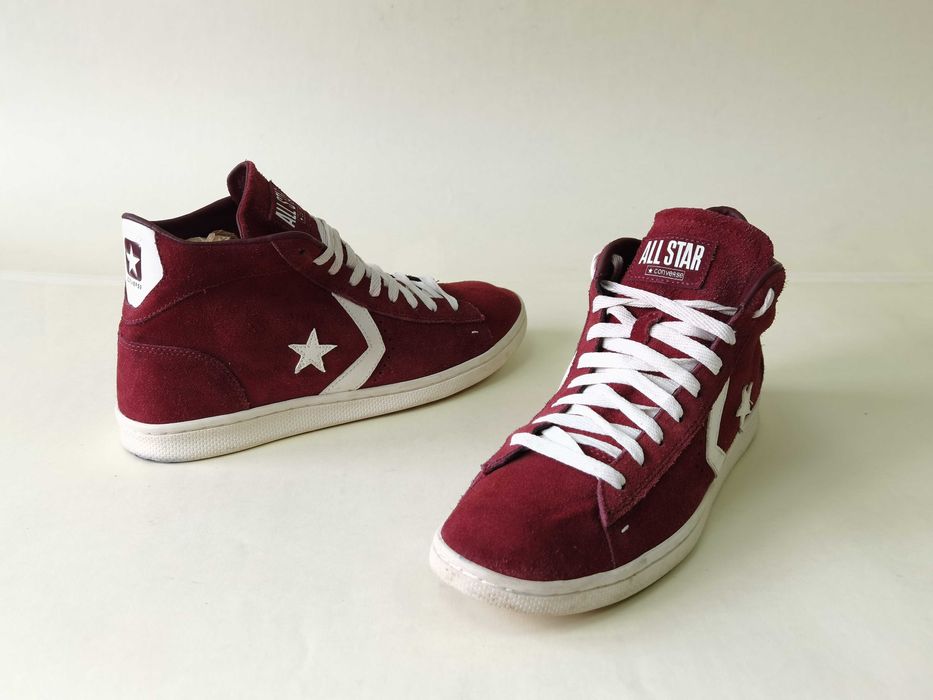 Tenisi Adidasi PIELE  Ghete barbati 43 44 CONVERSE AllStar Ca NOI