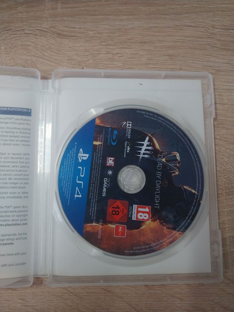 Dead by daylight ps4 special edition