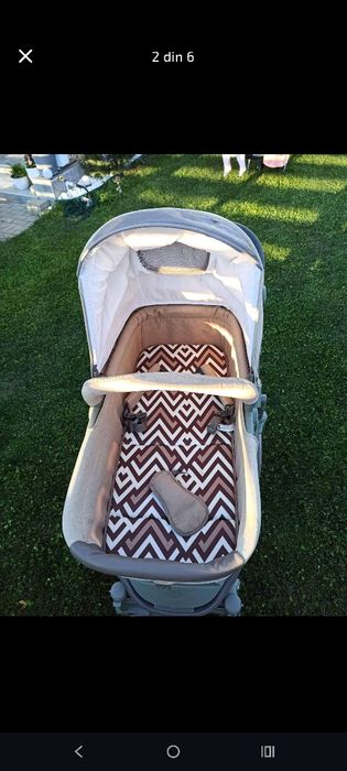 Carucior Lorelli 2 in 1