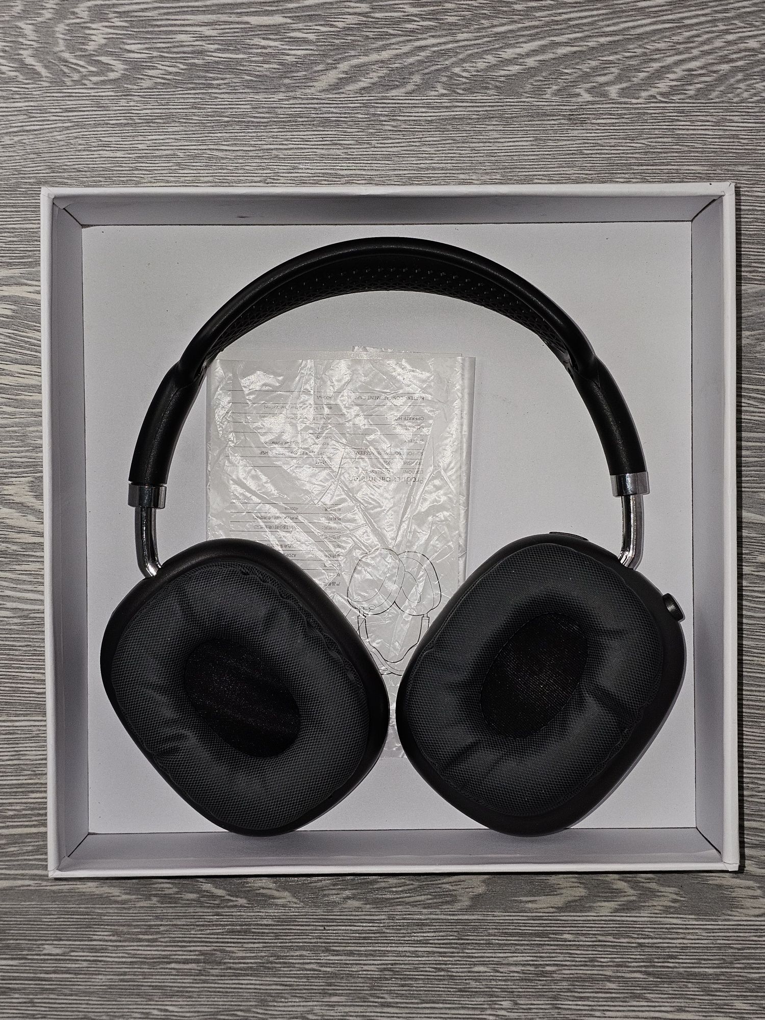 Наушники AirPods Max