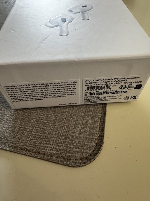 AirPods Pro (2nd generation)