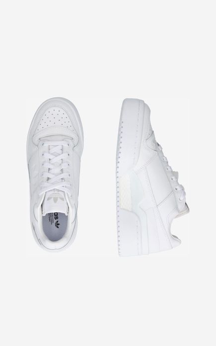 Чисто нови маратонки Adidas "Forum bold"