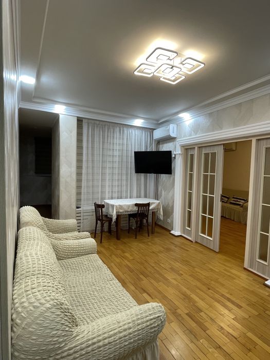 Сдам квартиру в центре