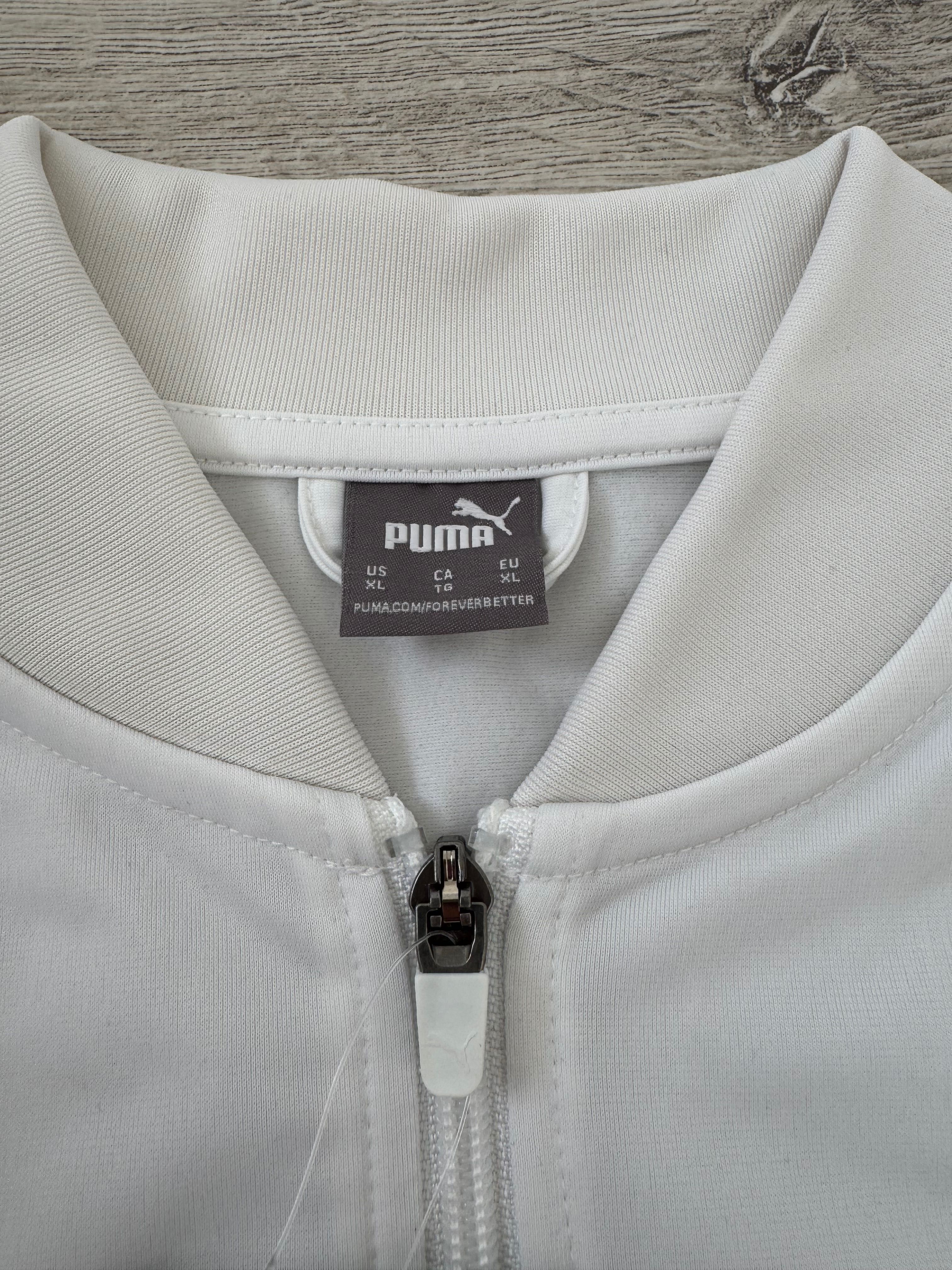 Нов мъжки анцуг Puma