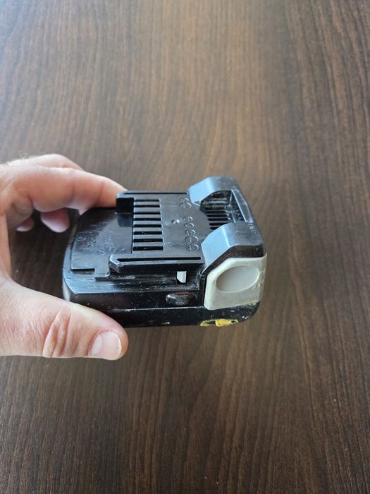 Батерия Makita и Hitachi -14,4v