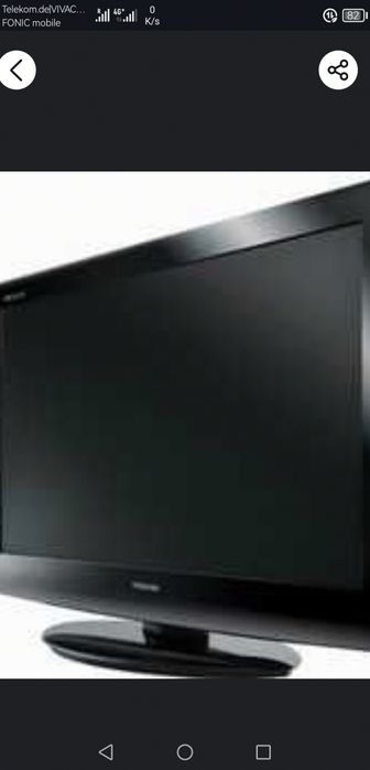 Телевизор Toshiba