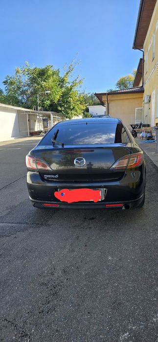 Vand Mazda 6 GH sau schimb