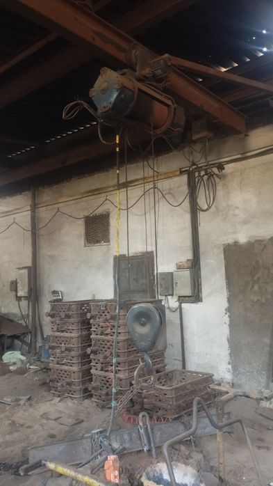 Аренда склада Ижарага Омборхона