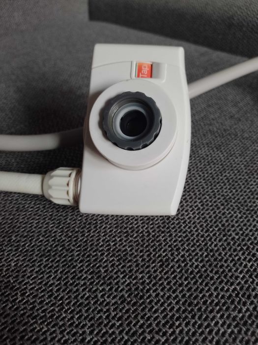 Kangen Leveluk JR ll, ionizator și generator de apă alcalină