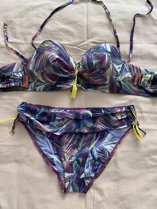 Продам купальники в отличном состоянии