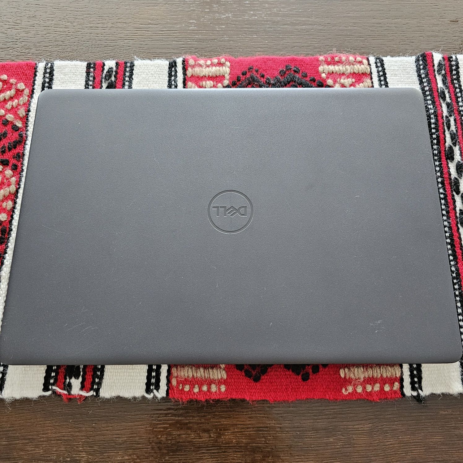 Laptop Dell Inspirion 3501 i5-11357G7, 16Gb Ram