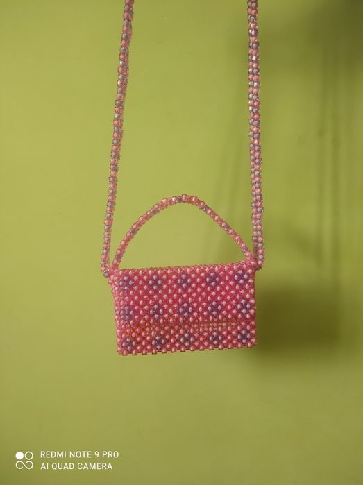 Қизлар ва аёллар сумкаси