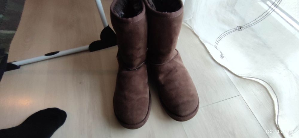 Ugg originale nr 39