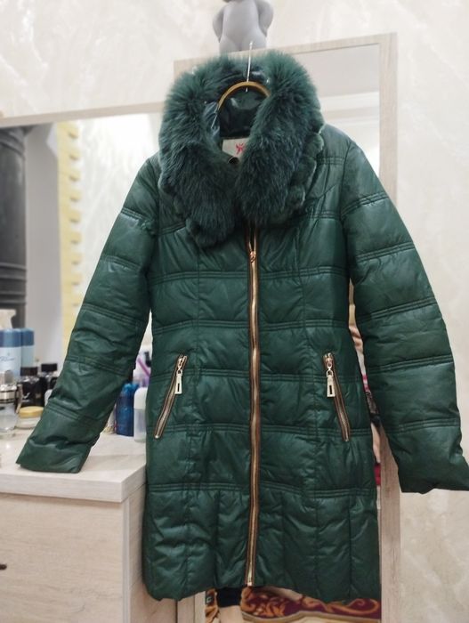 Женская куртка...