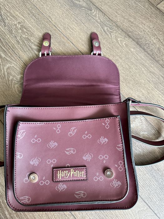 Дамска чанта Хари Потър Harry Potter