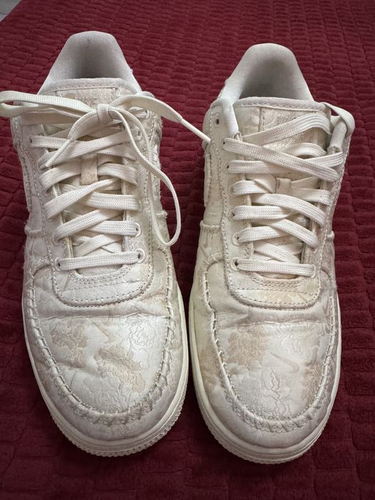 Nike air force ……….